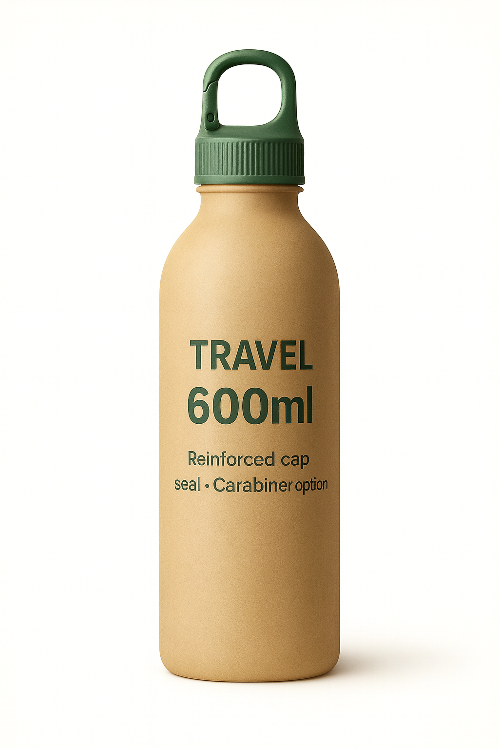 Travel Bottle
