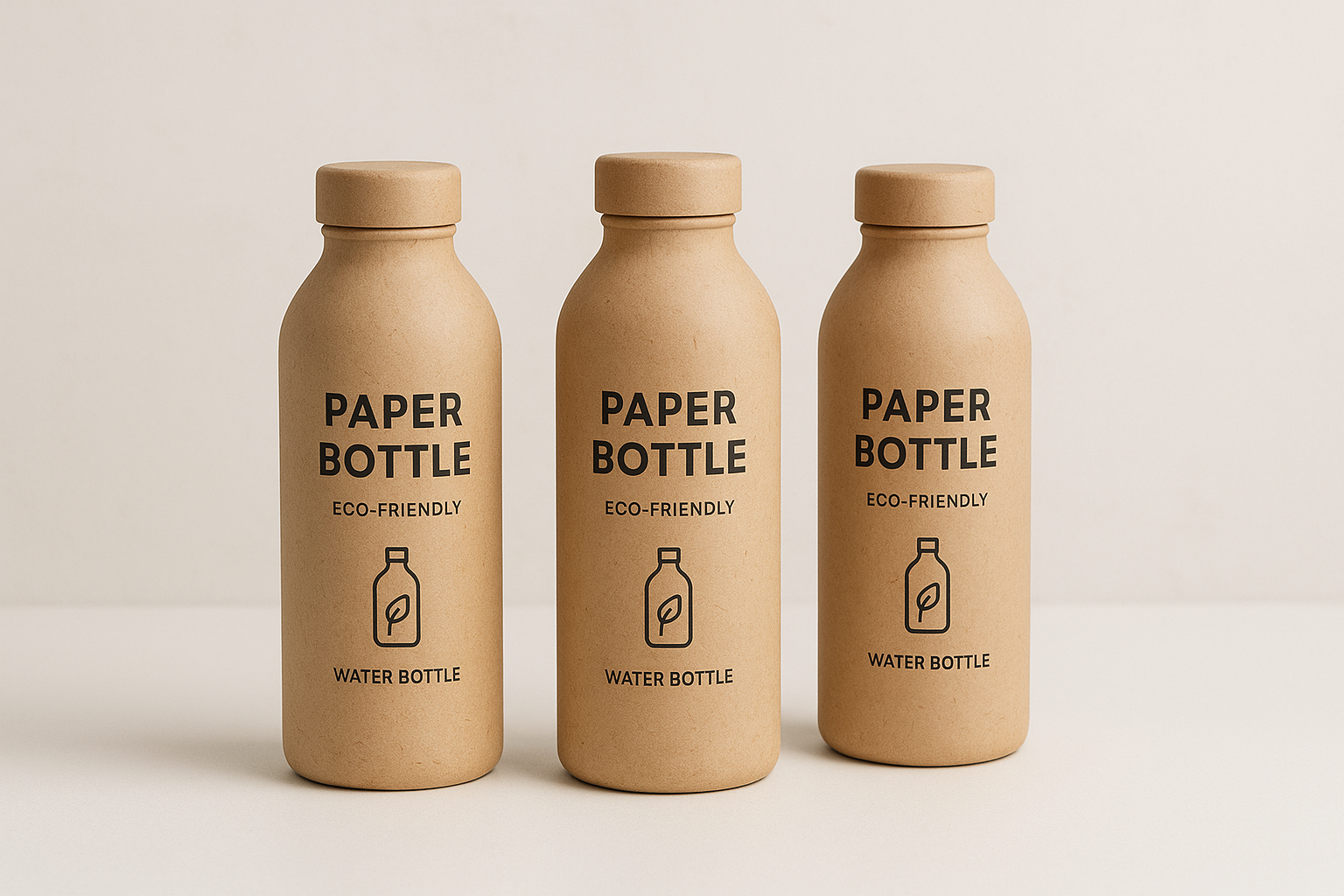 EcoBottle product
